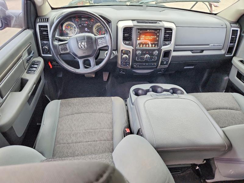 Aukcja sprzedaży 2017 Ram 1500, vin: 3C6RR7LT4HG710190, numer aukcji: 47456816