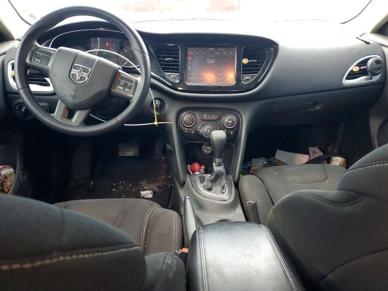 Продаж на аукціоні авто 2013 Dodge Dart, vin: 1C3CDFBH9DD211353, номер лоту: 46325336