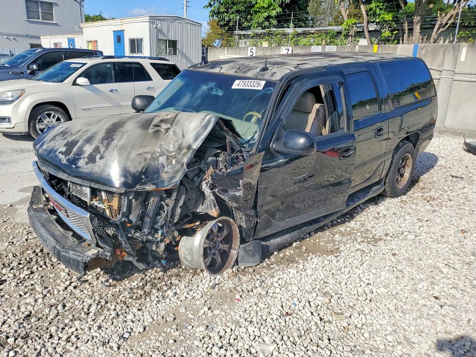 Auction sale of the 2004 Gmc Yukon Xl, vin: 1GKFK66U14J151547, lot number: 47933326