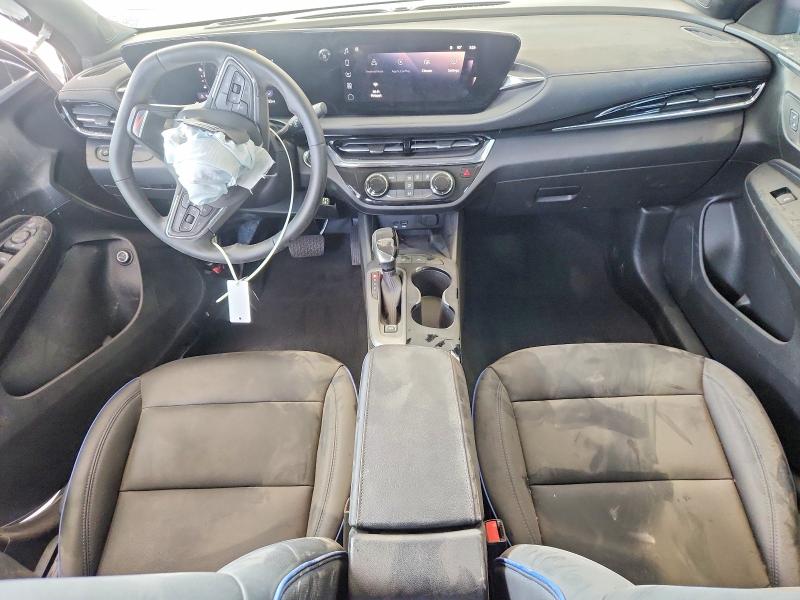 47982516 :رقم المزاد ، KL47LBEP1SB227299 vin ، 2025 Buick Envista مزاد بيع