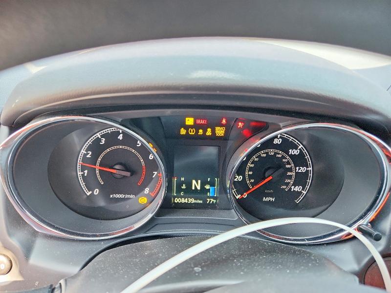 Продаж на аукціоні авто 2024 Mitsubishi Outlander Sport, vin: JA4ARUAU6RU023527, номер лоту: 47320236