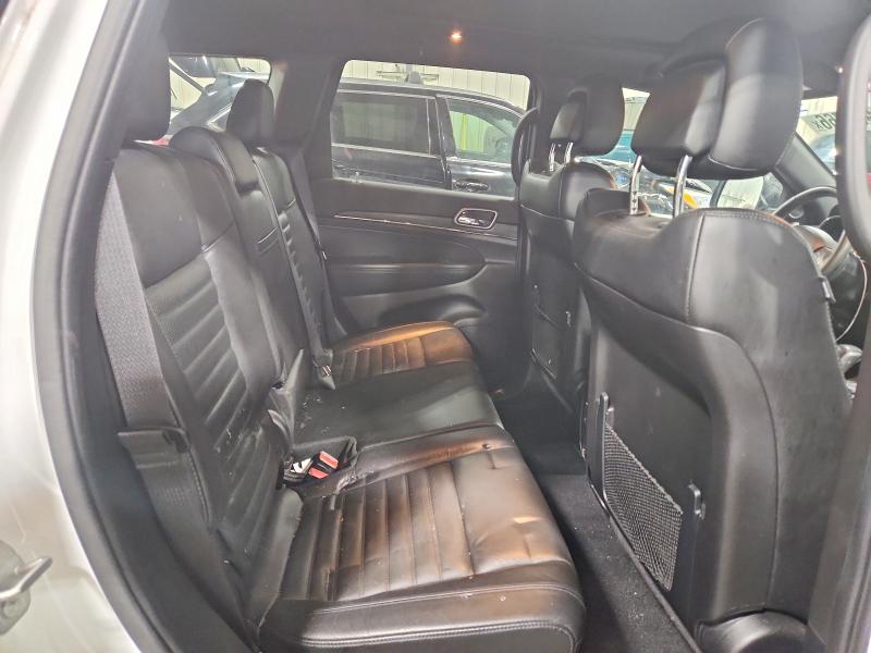 2020 Jeep Grand Cherokee მანქანა იყიდება აუქციონზე, vin: 1C4RJFBGXLC231721, აუქციონის ნომერი: 41992766