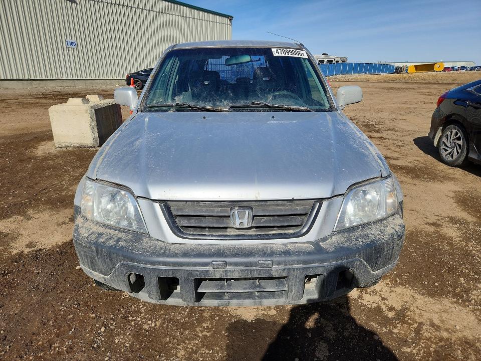 Aukcja sprzedaży 1998 Honda Cr-v Ex 4dr Awd, vin: JHLRD1852WC812346, numer aukcji: 47099006