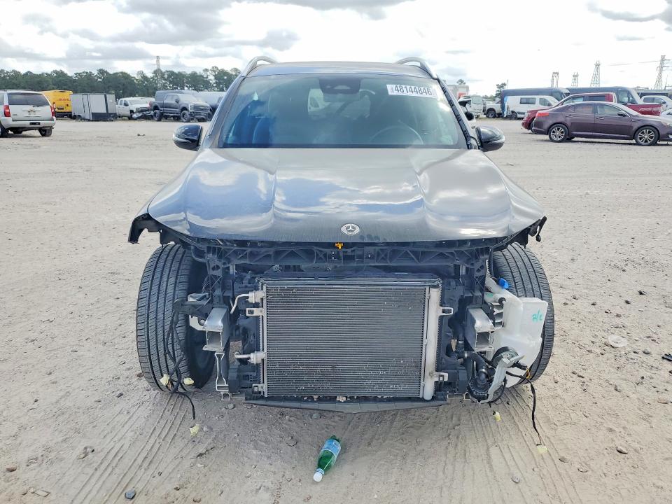 Продажа на аукционе авто 2025 Mercedes-benz Glb, vin: W1N4M4GB4SW408868, номер лота: 48144846