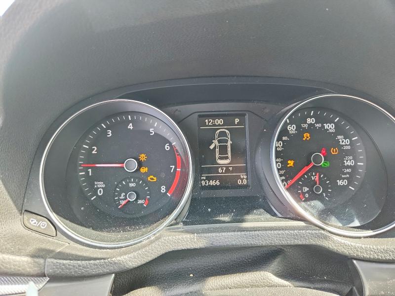 Продажа на аукционе авто 2017 Volkswagen Passat, vin: 1VWDT7A39HC074499, номер лота: 46557626