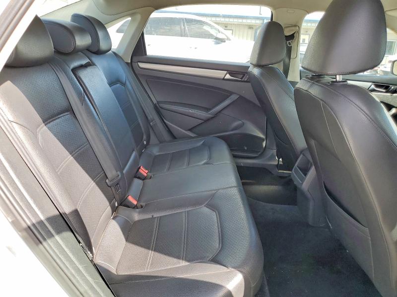 Aukcja sprzedaży 2014 Volkswagen Passat, vin: 1VWAT7A37EC103724, numer aukcji: 45625516