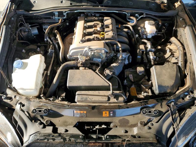 Продажа на аукционе авто 2023 Mazda Mx-5 Miata, vin: JM1NDAB74P0554727, номер лота: 47390946