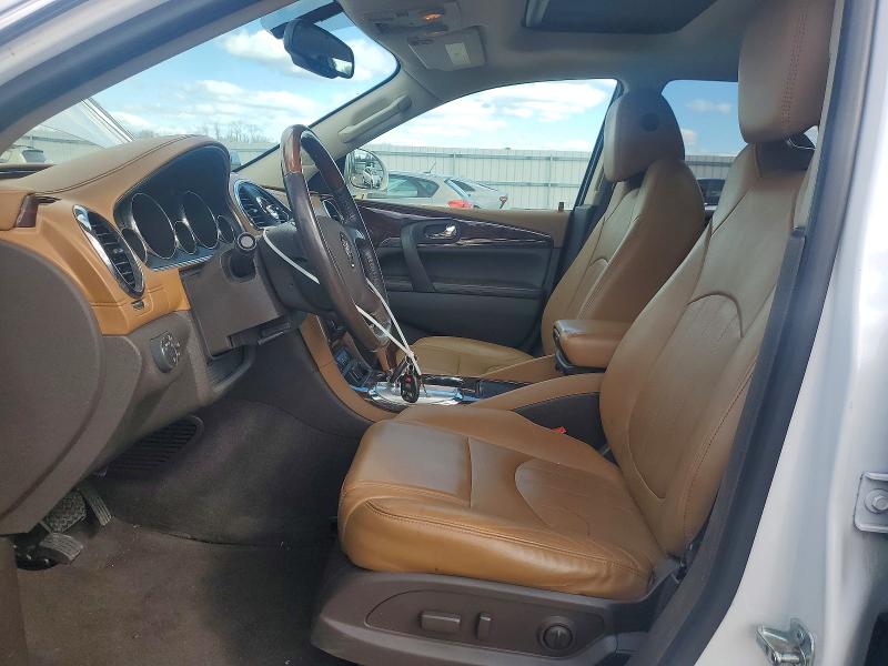 Продаж на аукціоні авто 2017 Buick Enclave, vin: 5GAKRBKD0HJ331033, номер лоту: 45776596