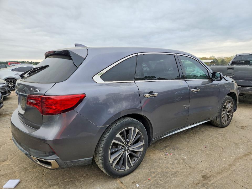 Aukcja sprzedaży 2019 Acura Mdx, vin: 5J8YD3H53KL007939, numer aukcji: 47127386