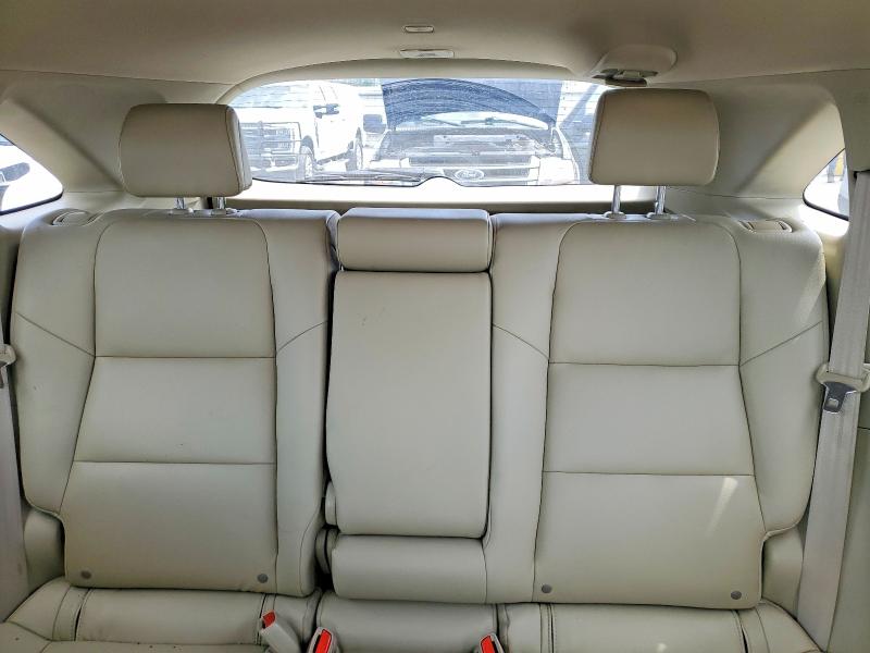 2016 Acura Rdx მანქანა იყიდება აუქციონზე, vin: 5J8TB3H33GL008031, აუქციონის ნომერი: 48243866