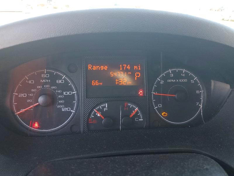 41659206 :رقم المزاد ، 3C6URVJG1LE136849 vin ، 2020 Ram Promaster 3500 مزاد بيع