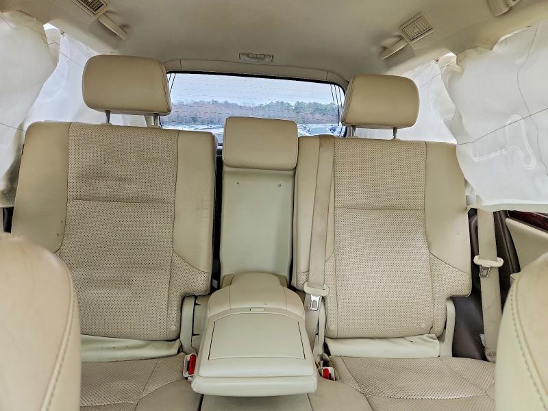 Продаж на аукціоні авто 2013 Lexus Gx 460, vin: JTJBM7FX8D5060723, номер лоту: 45557376