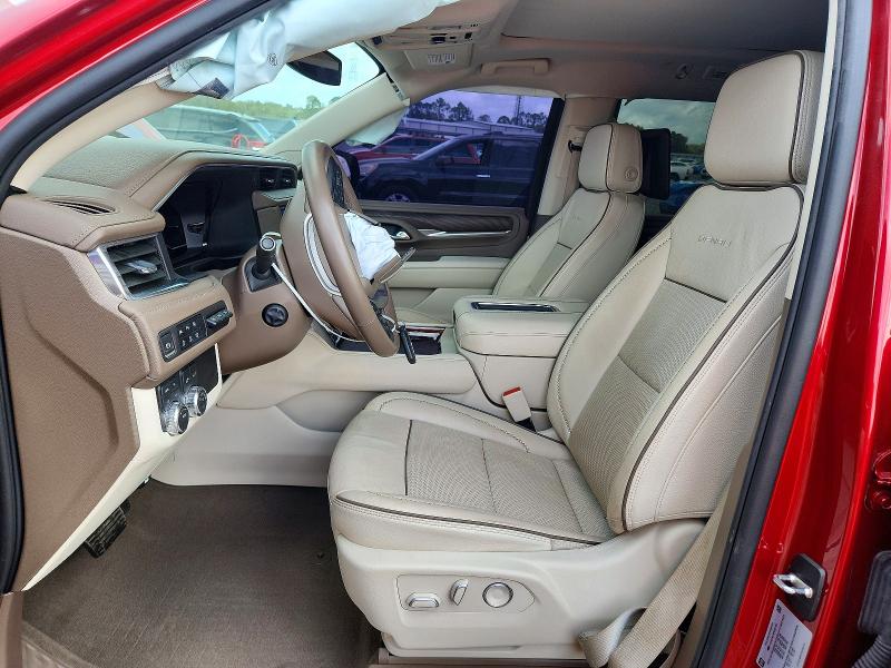 45607376 :رقم المزاد ، 1GKS2JKL5PR527591 vin ، 2023 Gmc Yukon Xl مزاد بيع