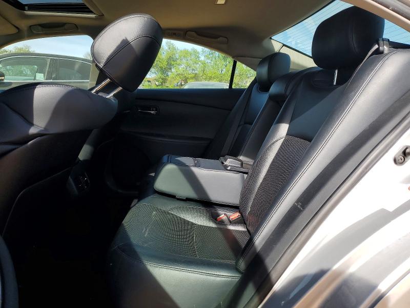 45927076 :رقم المزاد ، JTHBK1EG1C2505938 vin ، 2012 Lexus Es 350 مزاد بيع