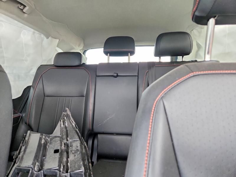 49668296 :رقم المزاد ، 3VV6B7AX4RM215563 vin ، 2024 Volkswagen Tiguan مزاد بيع