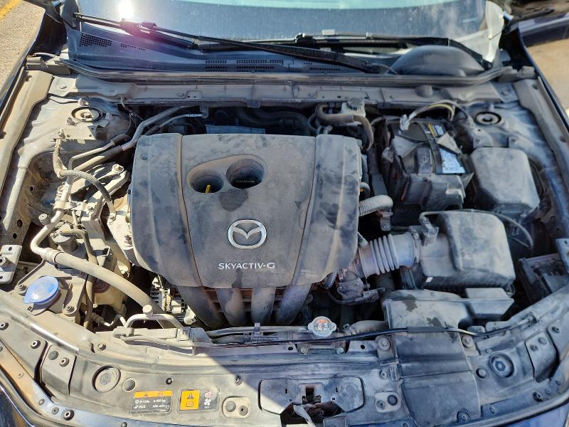 Aukcja sprzedaży 2021 Mazda 3, vin: JM1BPABL0M1330688, numer aukcji: 47581486