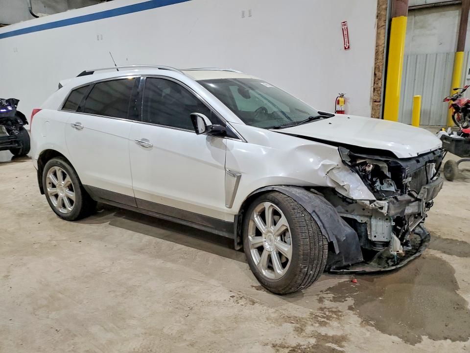 Продаж на аукціоні авто 2013 Cadillac Srx, vin: 3GYFNJE35DS523320, номер лоту: 47611896