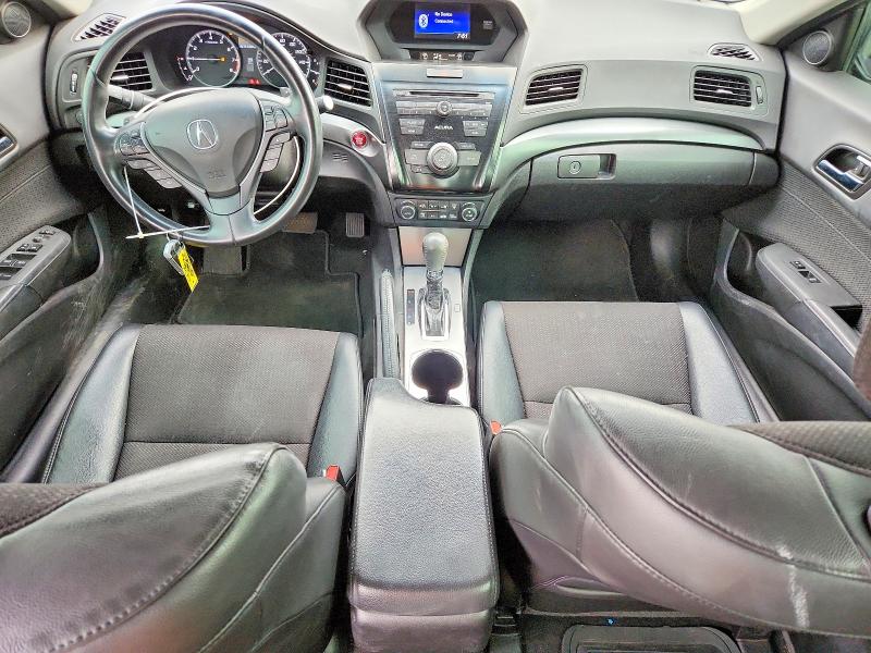Aukcja sprzedaży 2013 Acura Ilx, vin: 19VDE1F36DE022181, numer aukcji: 47420806
