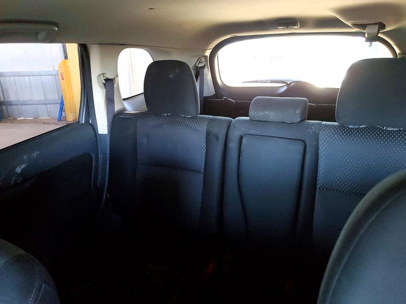 Продаж на аукціоні авто 2017 Mitsubishi Outlander, vin: JA4AD3A30HZ034864, номер лоту: 79901095