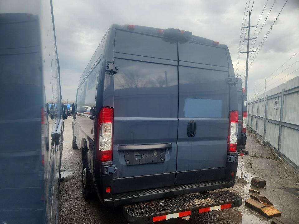 Aukcja sprzedaży 2020 Ram Promaster 3500, vin: 3C6URVJG8LE128747, numer aukcji: 45739916