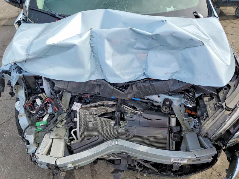 Aukcja sprzedaży 2022 Chevrolet Bolt Euv, vin: 1G1FY6S08N4112024, numer aukcji: 41829166