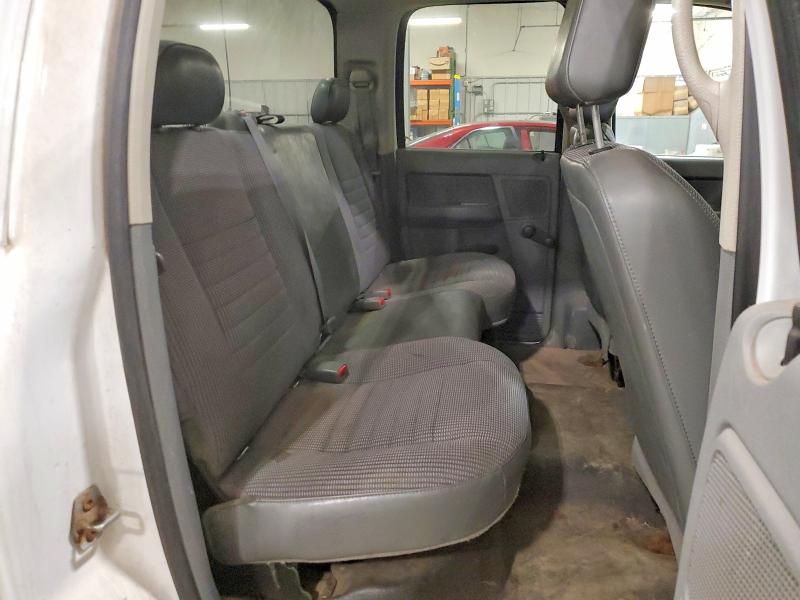 Aukcja sprzedaży 2008 Dodge Ram 2500, vin: 3D7KS28D48G130267, numer aukcji: 51772726