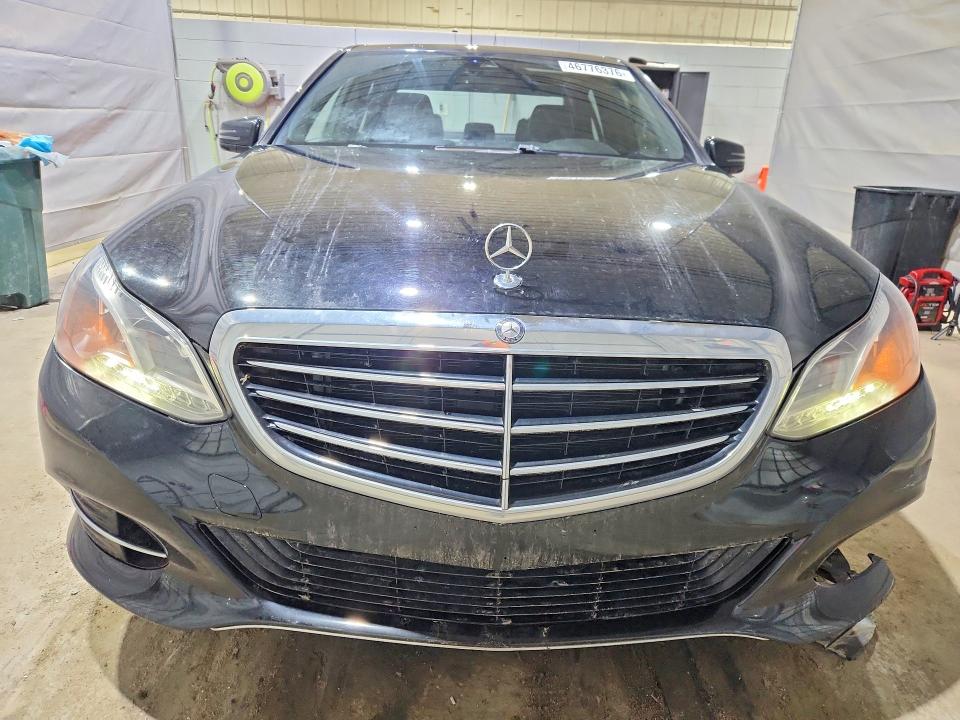 Продажа на аукционе авто 2014 Mercedes-benz E, vin: WDDHF8JB8EA817904, номер лота: 46776376