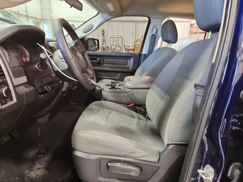 Aukcja sprzedaży 2016 Ram 1500, vin: 1C6RR7FG3GS213606, numer aukcji: 45681526