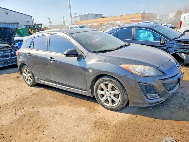 Aukcja sprzedaży 2010 Mazda 3, vin: JM1BL1H5XA1295223, numer aukcji: 47760246