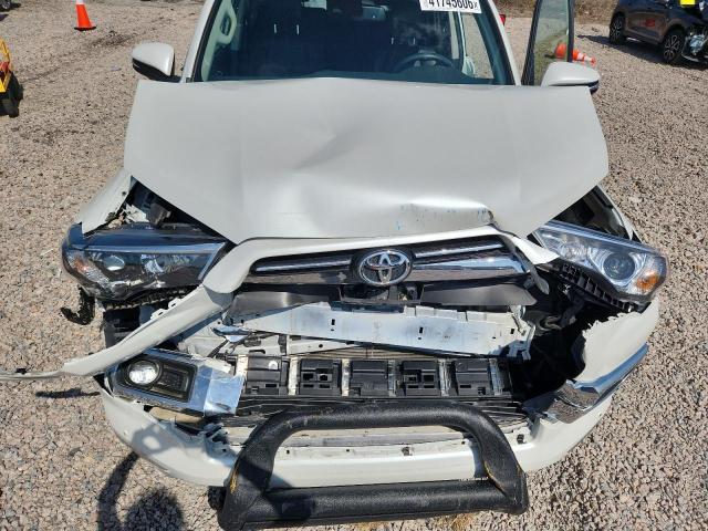 41745606 :رقم المزاد ، JTEKU5JRXR6230271 vin ، 2024 Toyota 4runner مزاد بيع