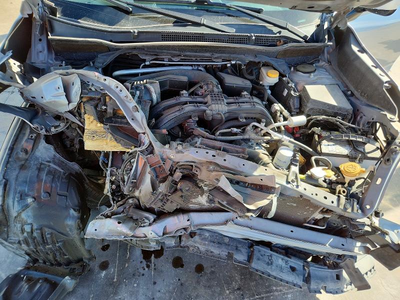 Aukcja sprzedaży 2021 Subaru Forester, vin: JF2SKAJCXMH507434, numer aukcji: 46543556