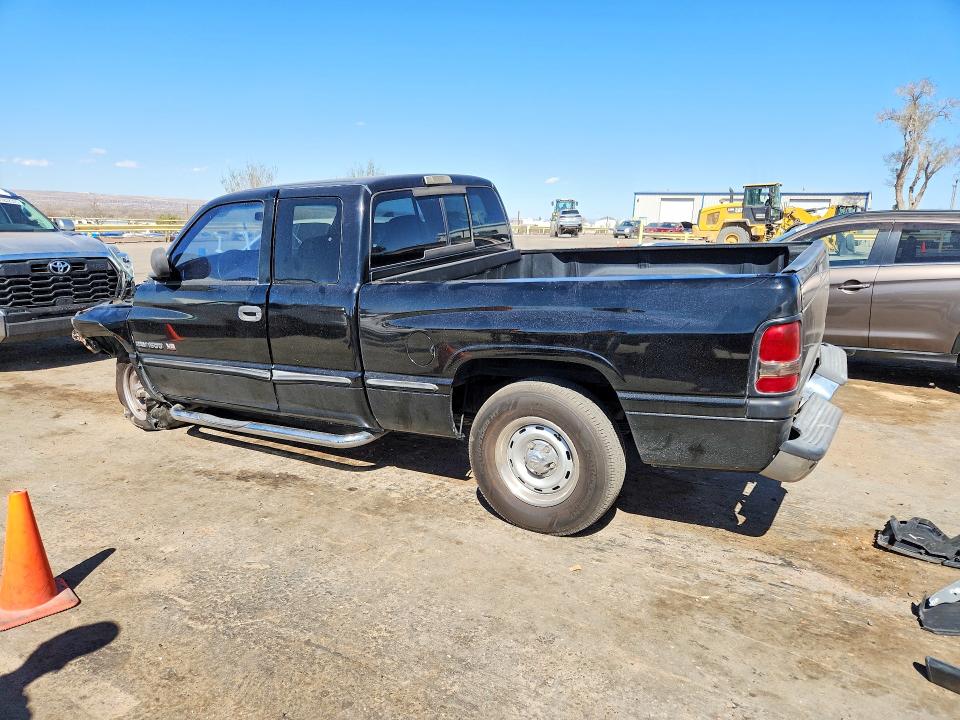 Aukcja sprzedaży 1998 Dodge Ram 1500, vin: 3B7HC12Y8WM286902, numer aukcji: 79391755