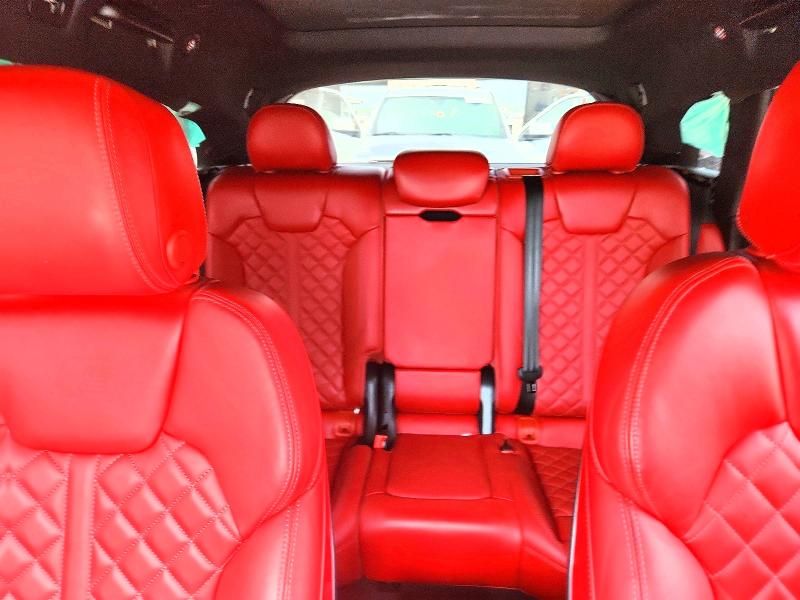 47359426 :رقم المزاد ، WA1B4AFY2R2084575 vin ، 2024 Audi Sq5 مزاد بيع