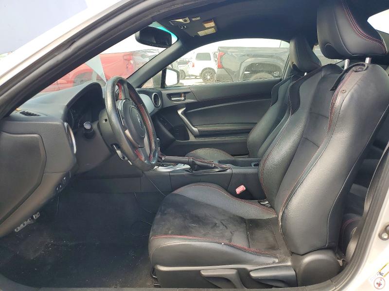 47966746 :رقم المزاد ، JF1ZCAC10E8603716 vin ، 2014 Subaru Brz مزاد بيع