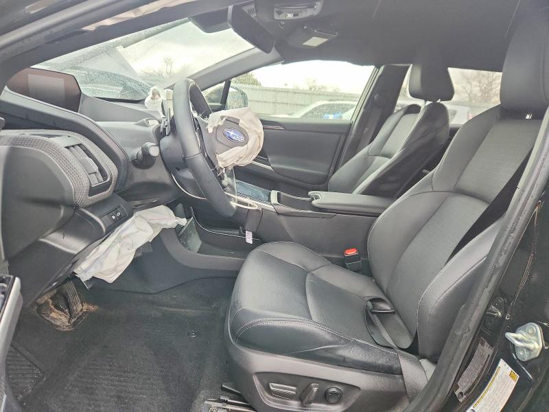 Продаж на аукціоні авто 2024 Subaru Solterra, vin: JTMABABA0RA057137, номер лоту: 79649745