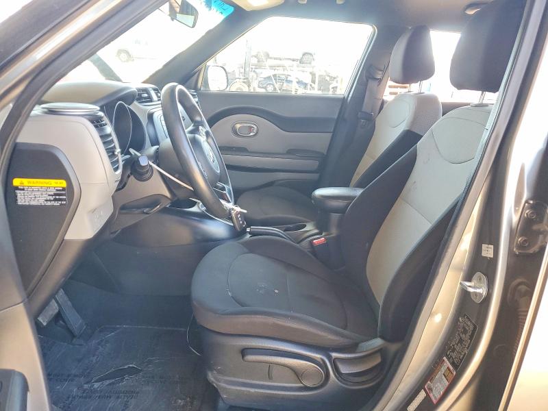 Aukcja sprzedaży 2019 Kia Soul, vin: KNDJN2A21K7695486, numer aukcji: 45968786