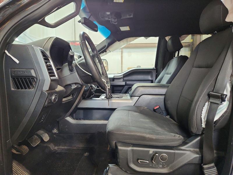 Aukcja sprzedaży 2015 Ford F150, vin: 1FTEW1EF1FFC64065, numer aukcji: 79102825