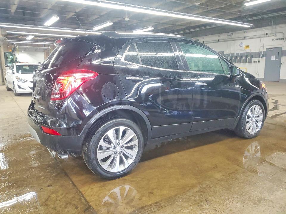 Продаж на аукціоні авто 2020 Buick Encore, vin: KL4CJASB3LB060260, номер лоту: 46641666
