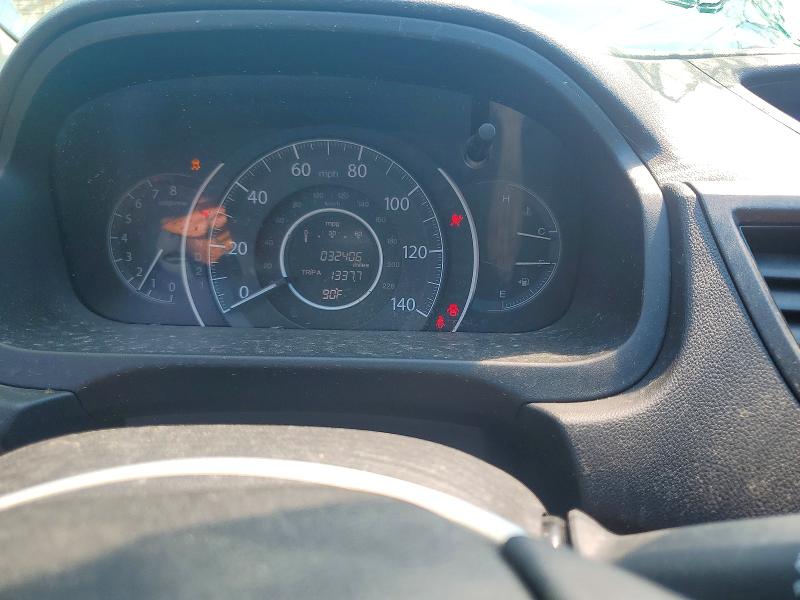 Продаж на аукціоні авто 2014 Honda Cr-v, vin: 5J6RM3H36EL017915, номер лоту: 46207696