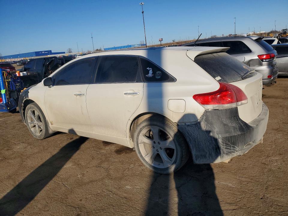 Aukcja sprzedaży 2010 Toyota Venza, vin: 4T3BK3BB5AU030840, numer aukcji: 79332255