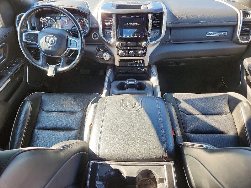 Aukcja sprzedaży 2019 Ram 1500, vin: 1C6SRFJT2KN584876, numer aukcji: 79634975