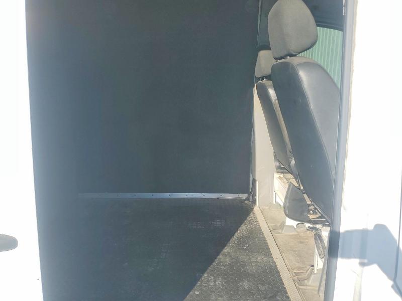 2008 Dodge Sprinter მანქანა იყიდება აუქციონზე, vin: WD0PE845X85282948, აუქციონის ნომერი: 46057196