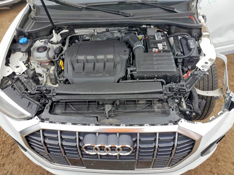 Aukcja sprzedaży 2020 Audi Q3, vin: WA1EECF36L1081220, numer aukcji: 79034485