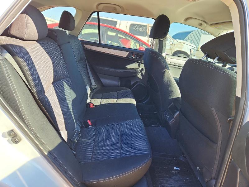 Aukcja sprzedaży 2019 Subaru Outback, vin: 4S4BSAFC0K3380528, numer aukcji: 41970966