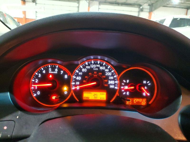 Продажа на аукционе авто 2009 Nissan Altima, vin: 1N4AL24E99C163762, номер лота: 46038986