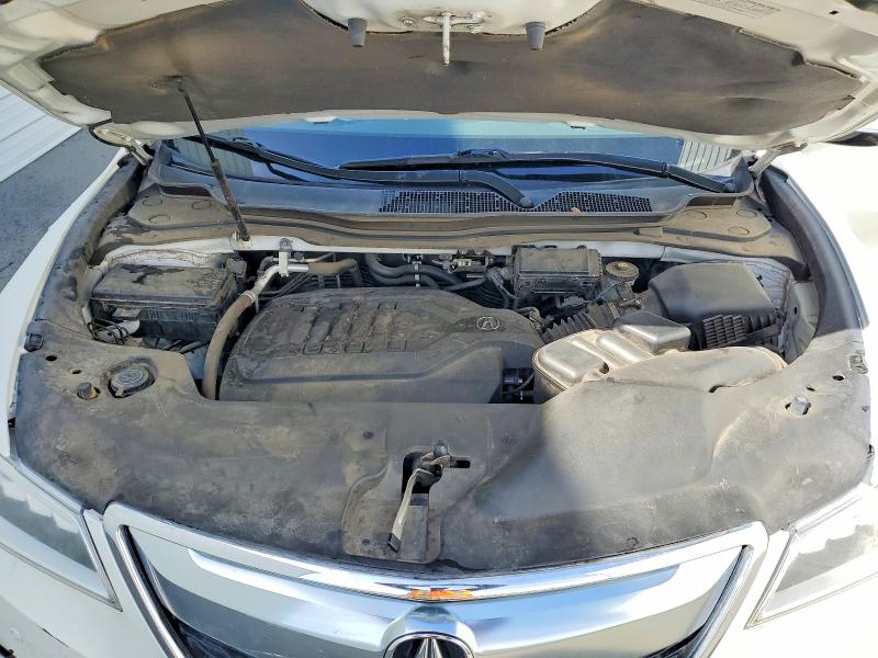 Aukcja sprzedaży 2016 Acura Mdx, vin: 5FRYD3H92GB005786, numer aukcji: 79755615