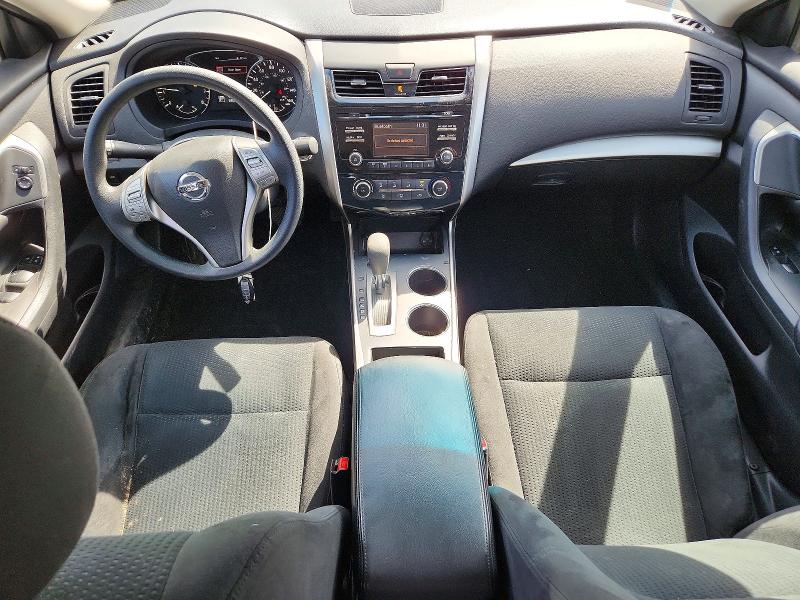 2015 Nissan Altima მანქანა იყიდება აუქციონზე, vin: 1N4AL3AP2FC429727, აუქციონის ნომერი: 46361856