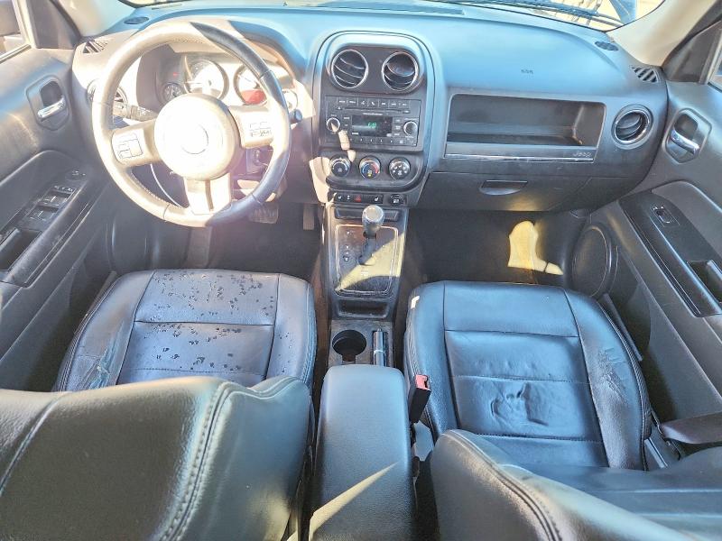 45841846 :رقم المزاد ، 1C4NJPFA5ED697158 vin ، 2014 Jeep Patriot مزاد بيع