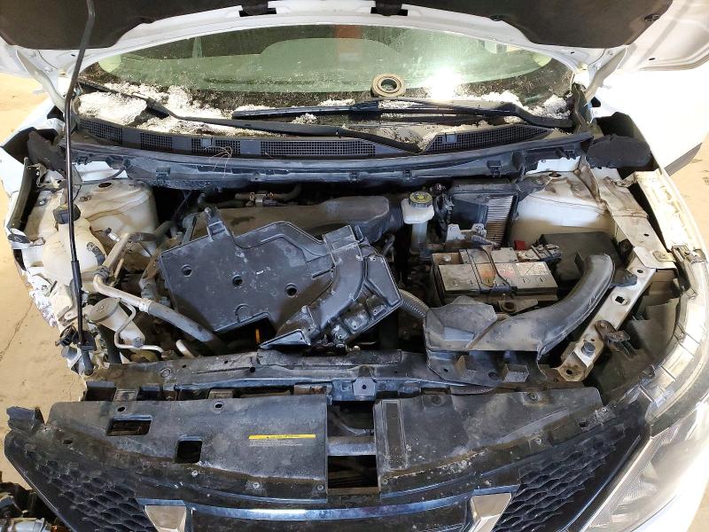 Продажа на аукционе авто 2019 Nissan Qashqai, vin: JN1BJ1CR8KW311121, номер лота: 47487106