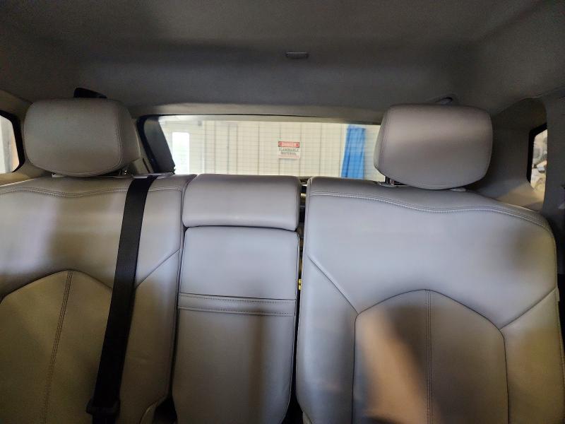 Продажа на аукционе авто 2013 Cadillac Srx, vin: 3GYFNAE33DS616045, номер лота: 48150186